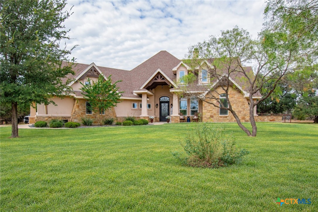 1160 Long Meadow Drive — photo