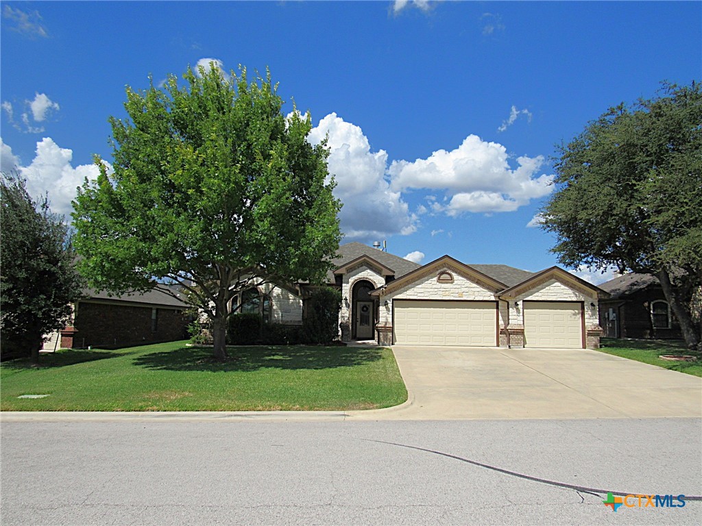 1107 Dry Ridge Road — photo