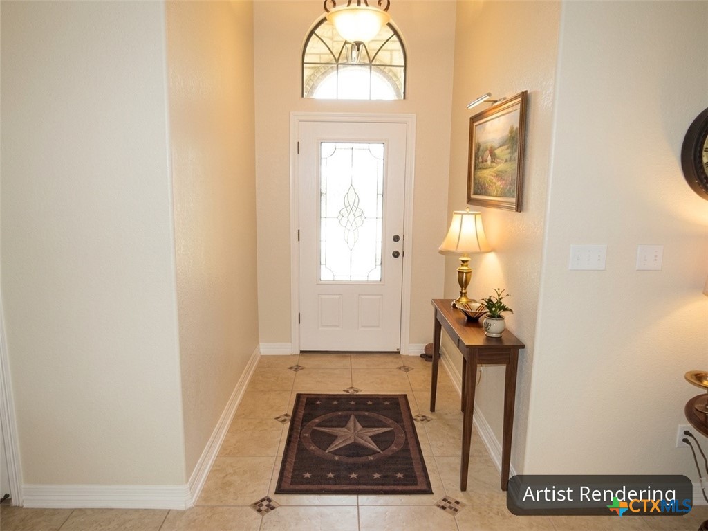 1107 Dry Ridge Road, Harker Heights, TX 76548 — photo 2