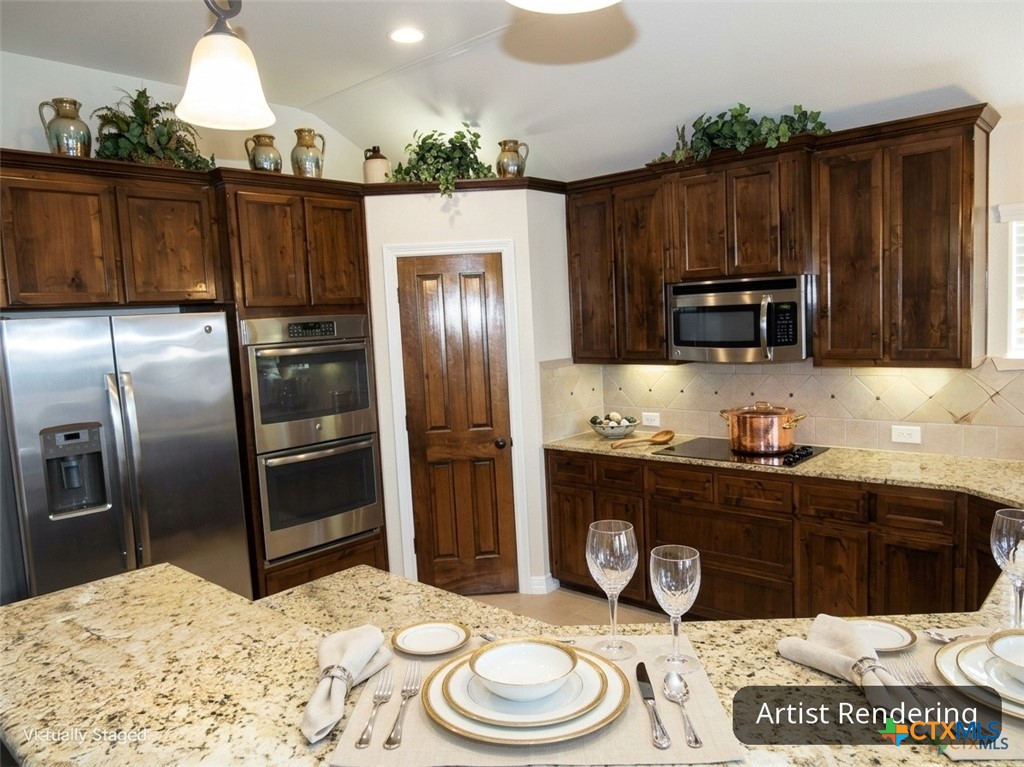 1107 Dry Ridge Road, Harker Heights, TX 76548 — photo 3