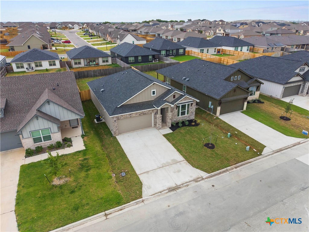 1301 Peppermint Road, Temple, TX 76501 — photo 2