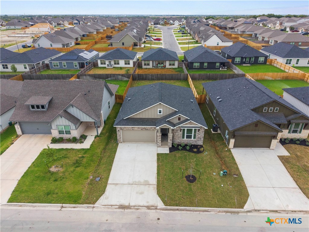 1301 Peppermint Road, Temple, TX 76501 — photo 3