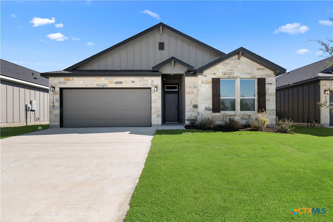 1220 Peppermint Road, Temple, TX 76501 — photo 3