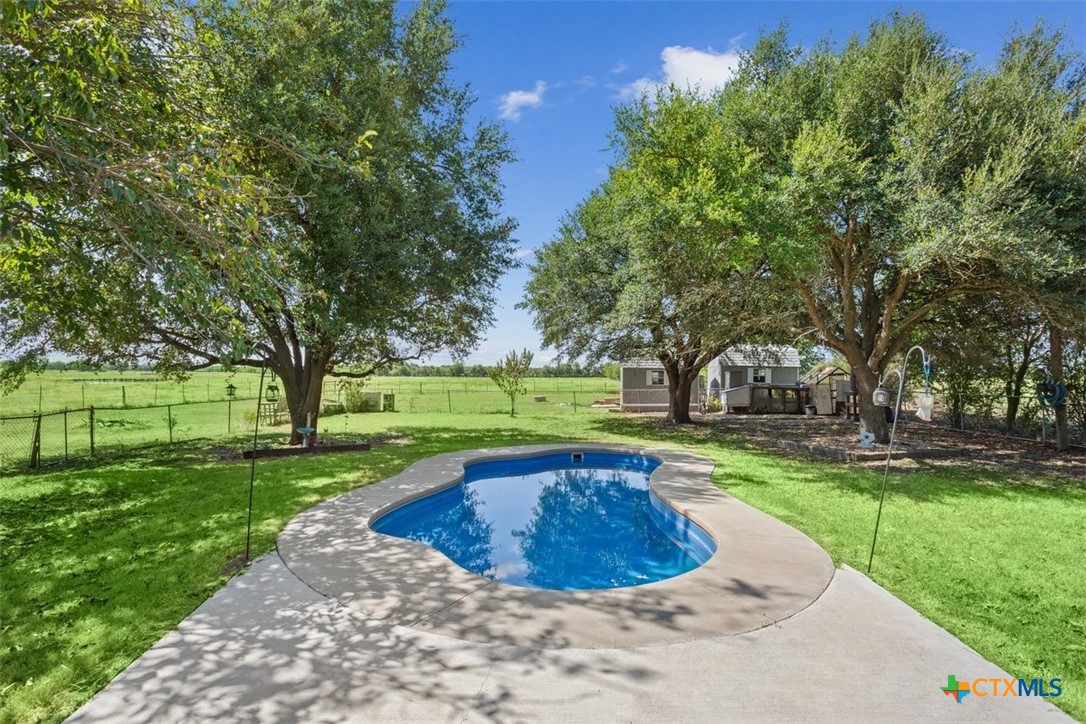 18509 N Elm Loop, Temple, TX 76501 — photo 2