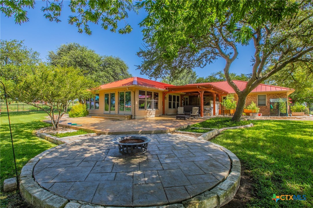 10941 Moffat Road, Temple, TX 76502 — photo 3