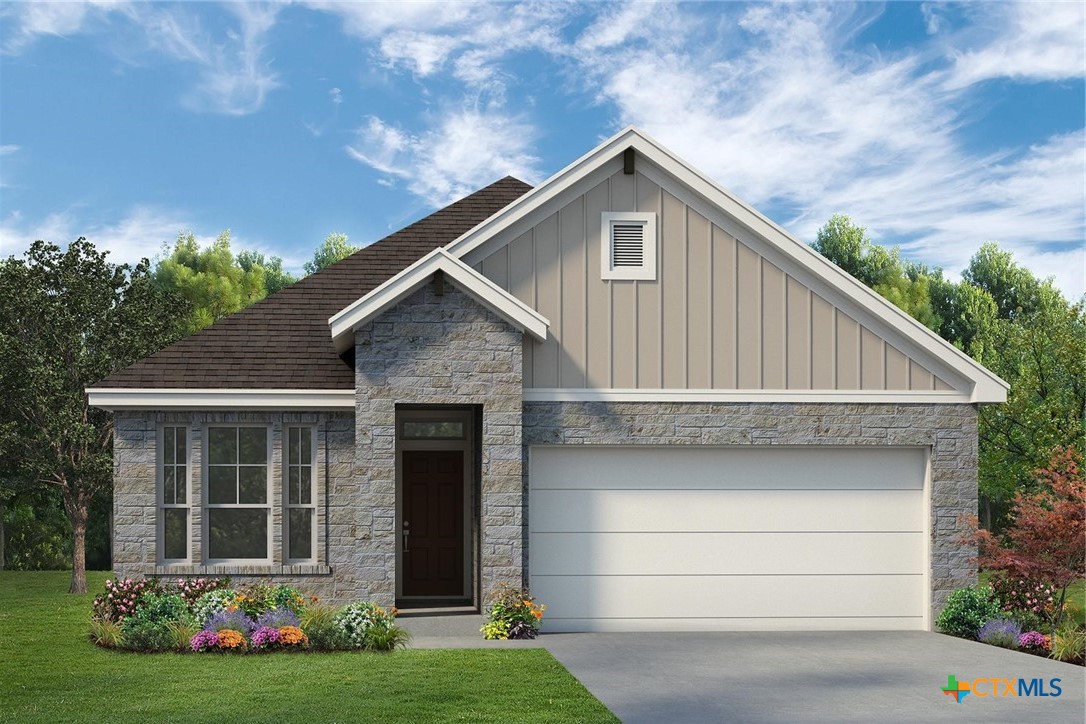 7815 Timber Hollow Drive — photo