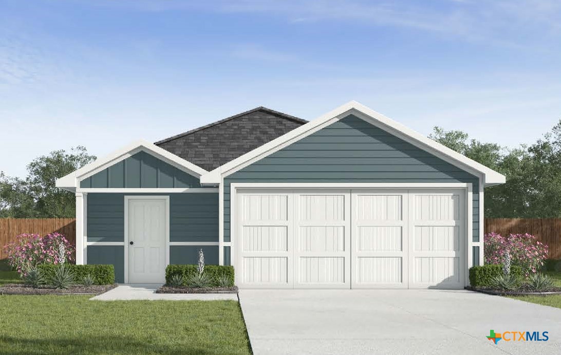 7303 Ducket Creek Drive — photo