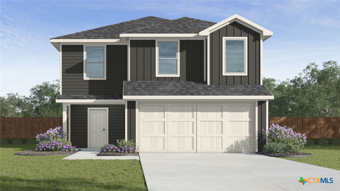 1103 Newey Circle — photo
