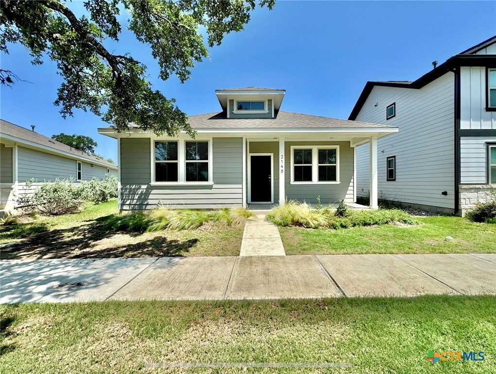 2148 Pecan Island Drive — photo