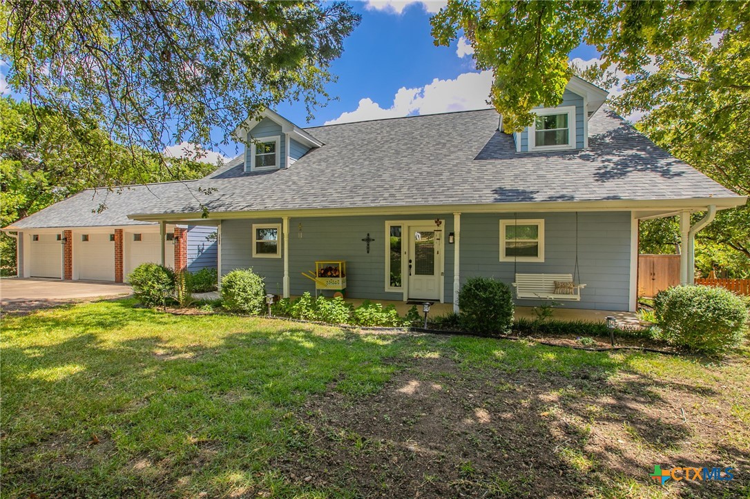 1505 N Beal Street — photo