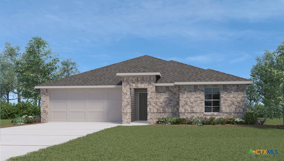 1305 Cordus Jackson Jr Lane — photo