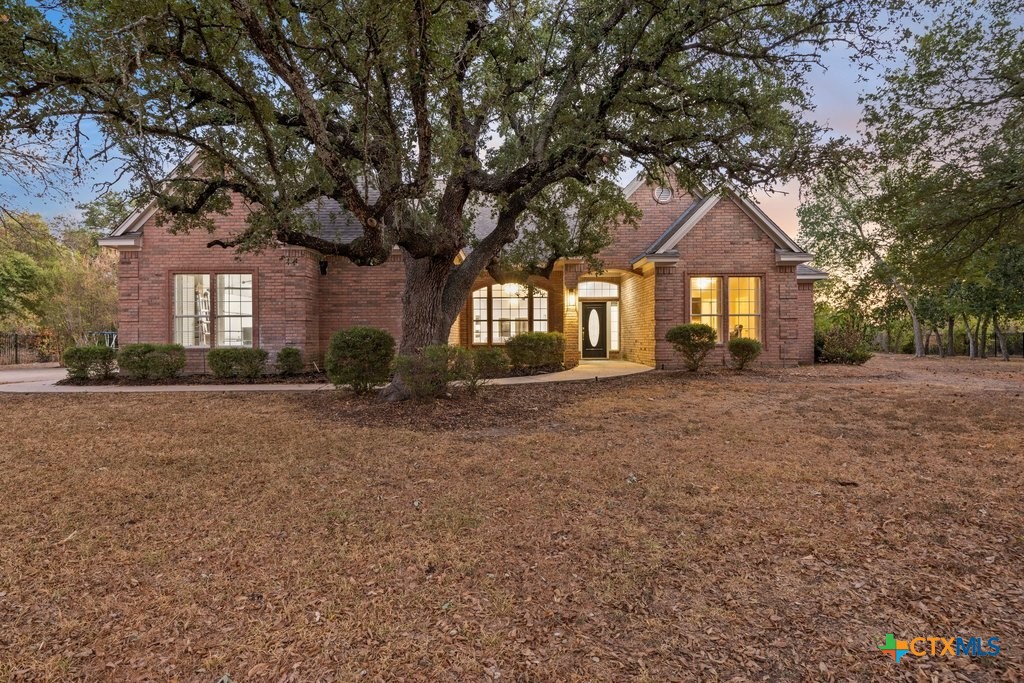 701 Olde Oaks Drive — photo