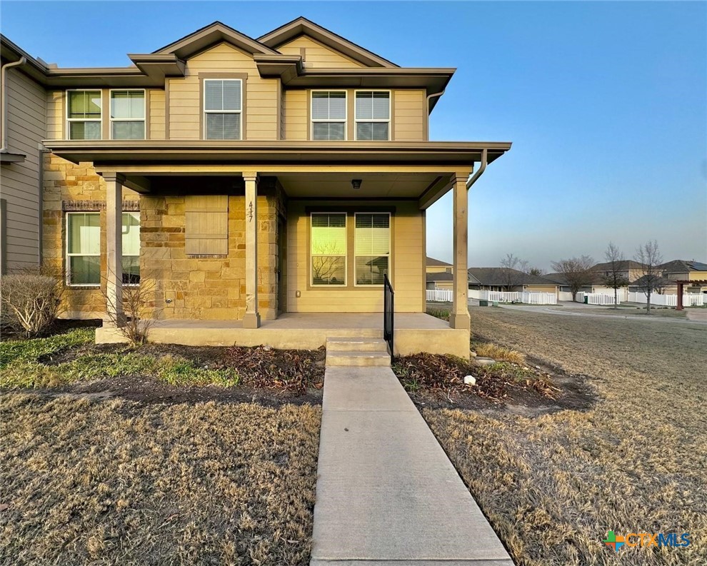 417 Katmai Circle — photo