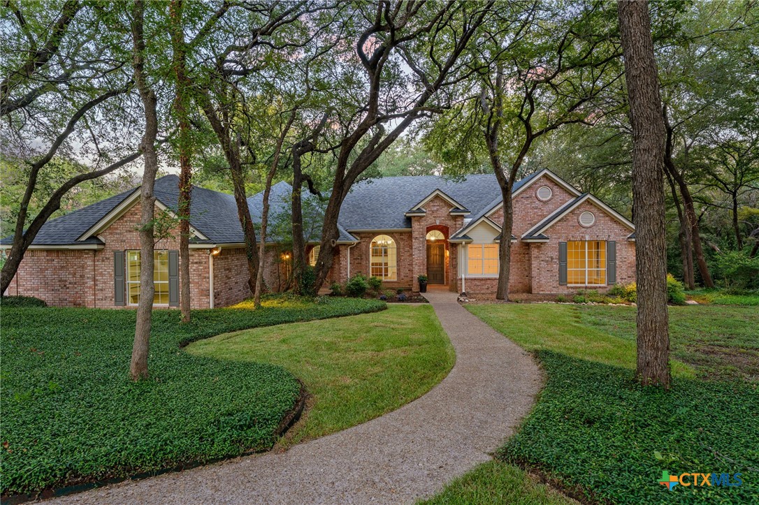 508 Riverwood Drive — photo