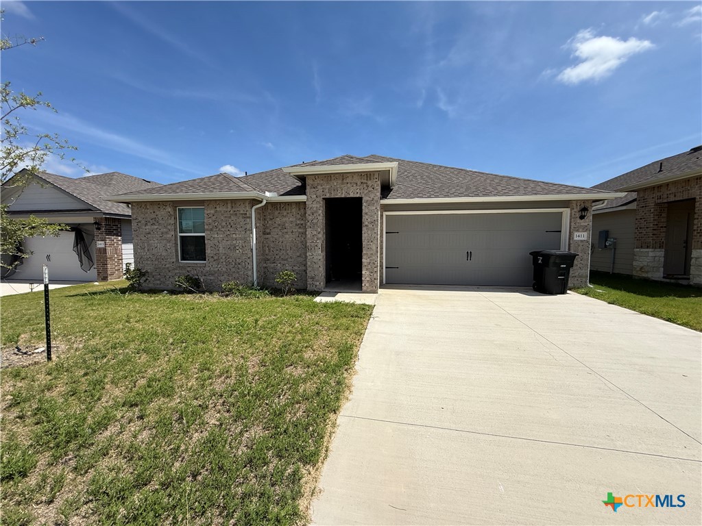 1411 Rolling Thunder Drive — photo