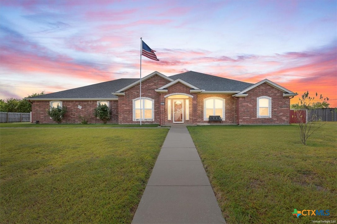 1011 Tumbleweed Drive — photo