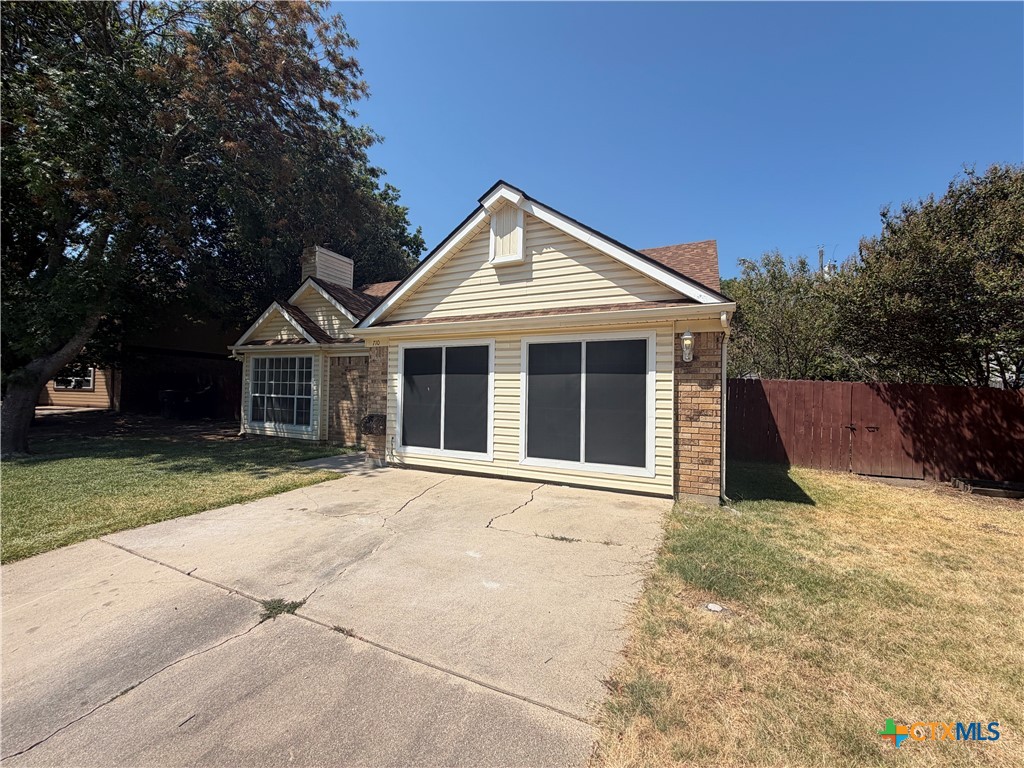 710 Brazos Drive, Temple, TX 76504 — photo 2