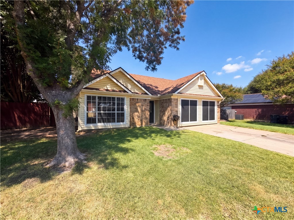 710 Brazos Drive, Temple, TX 76504 — photo 3