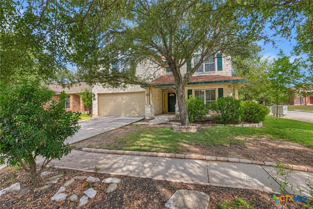 204 Falcon Ridge Drive — photo