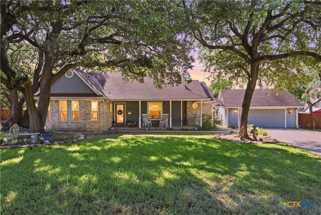 14212 Wagner Drive — photo
