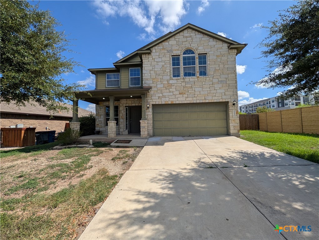 212 Oak Creek Way — photo