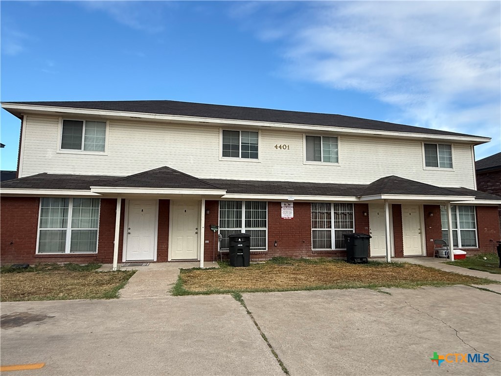 4401 Jeff Scott Drive Unit B — photo