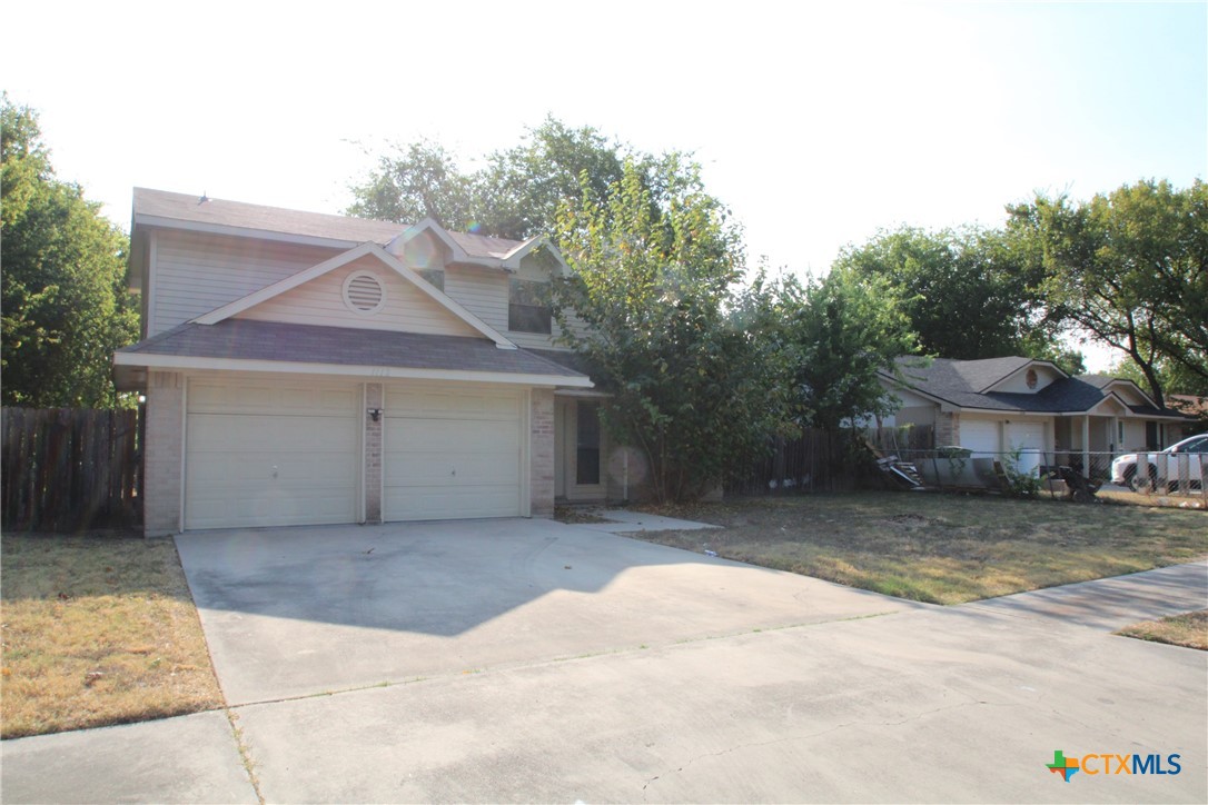 1112 Goodhue Drive — photo