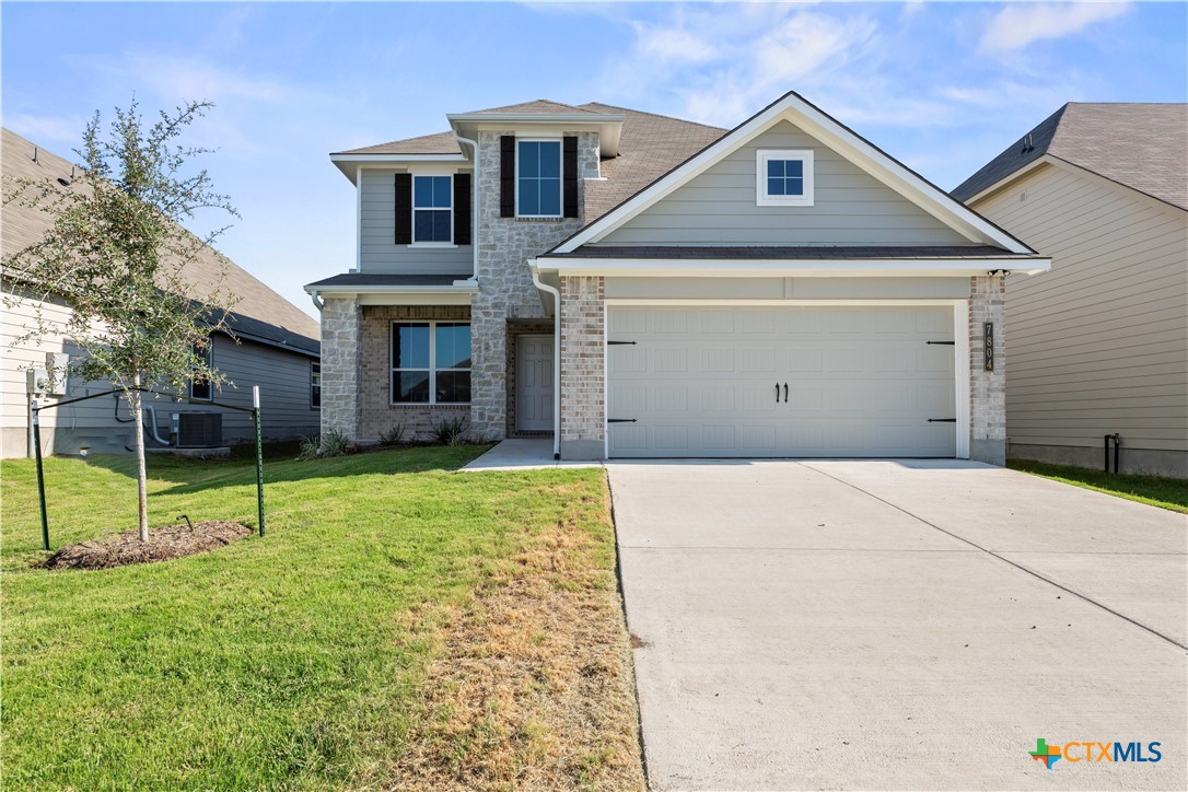 7804 Krenek Tap Drive — photo