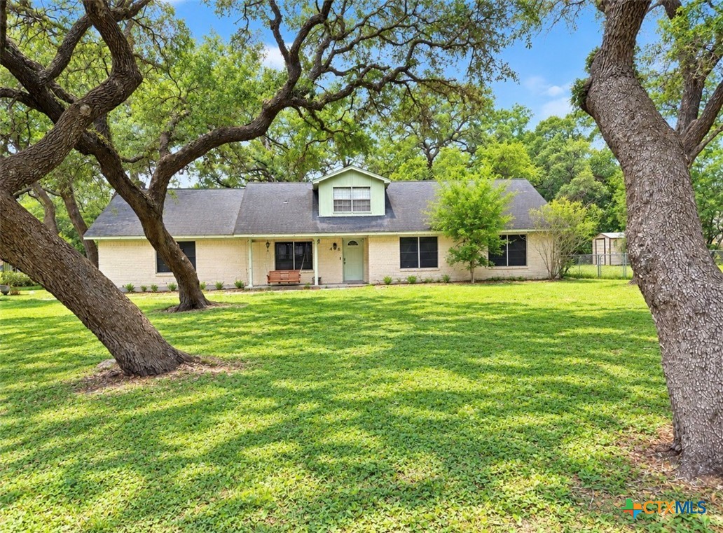 406 Royal Oak Drive — photo
