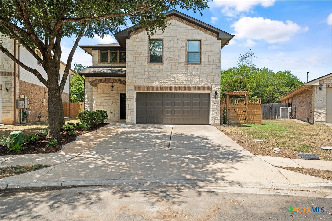10936 Short Springs Drive — photo