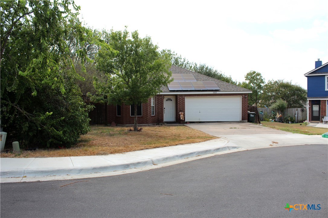 1153 Overlook Way — photo