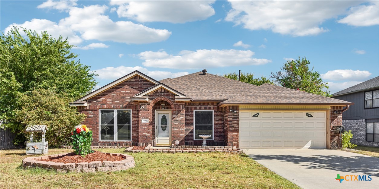 503 Wild Plum Drive — photo