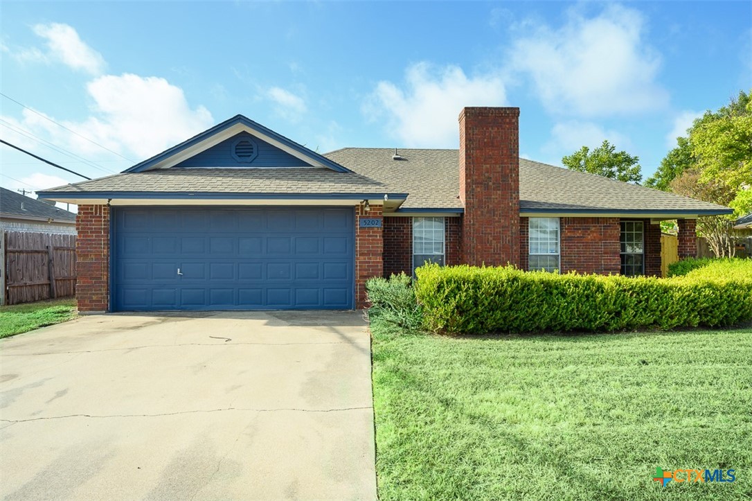 5202 Birdcreek Drive — photo