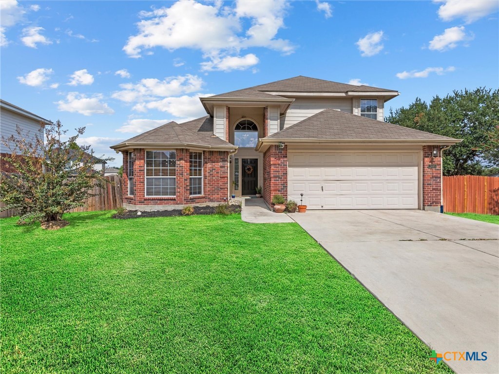 2449 Harris Circle — photo