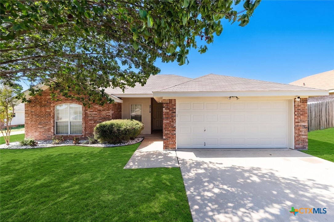 2710 Little Nolan Road — photo