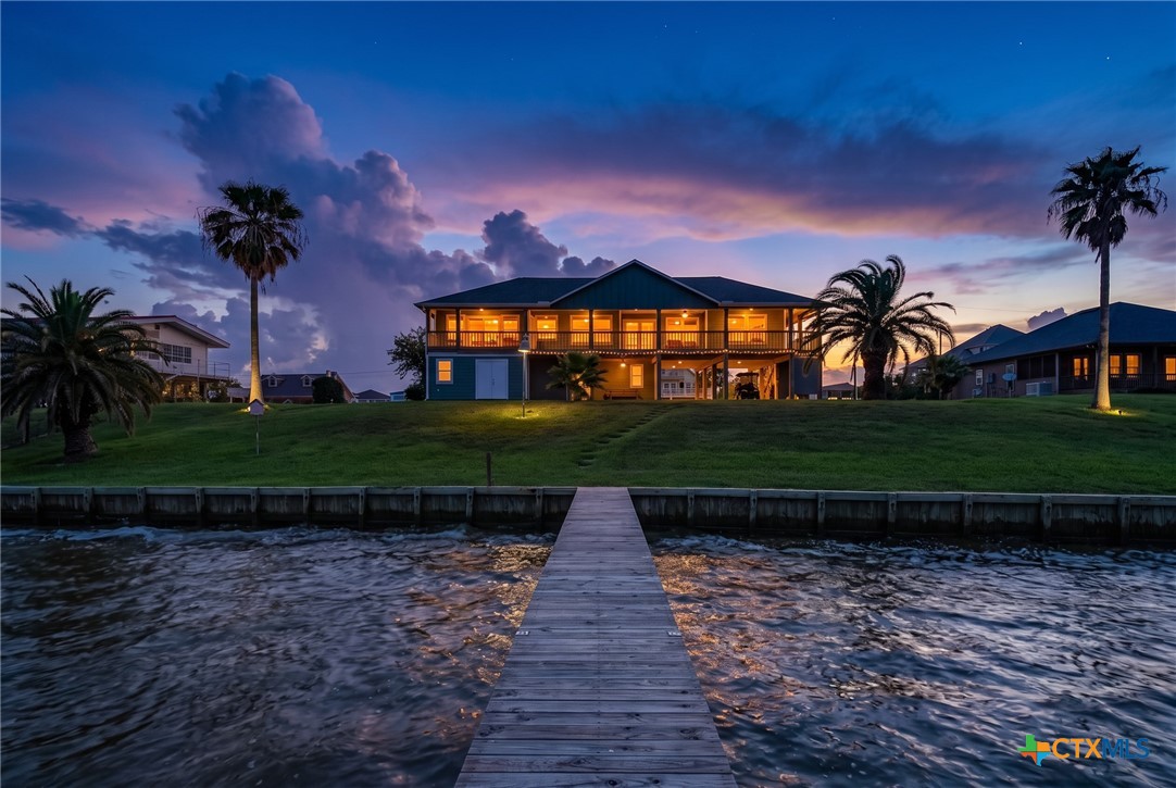 1440 W Bayshore Drive — photo