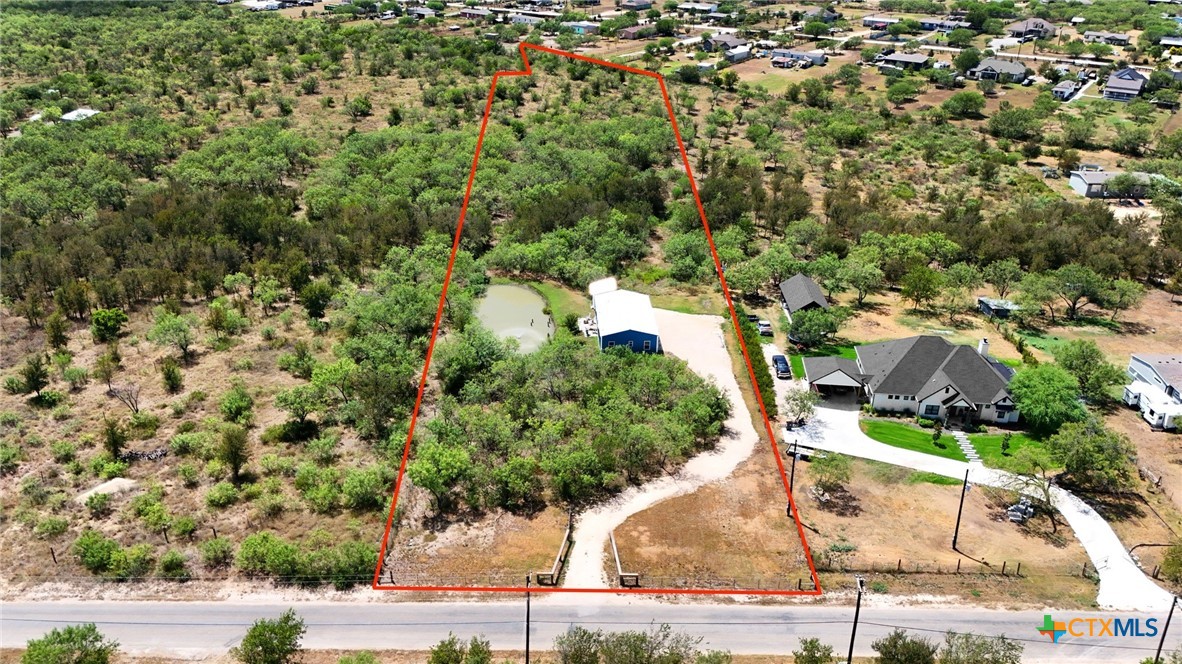 4001 Barth Road, Lockhart, TX 78644 — photo 3