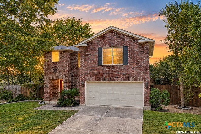 397 Copper Path Drive — photo