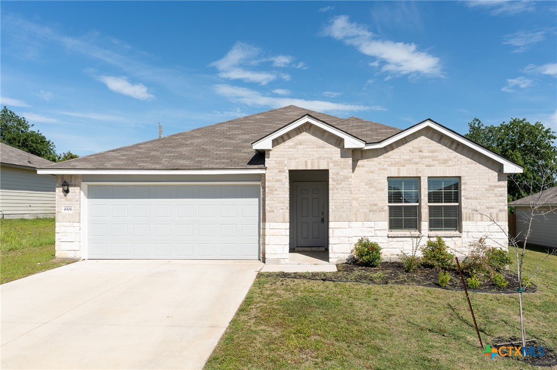 4906 Karen Green Drive — photo