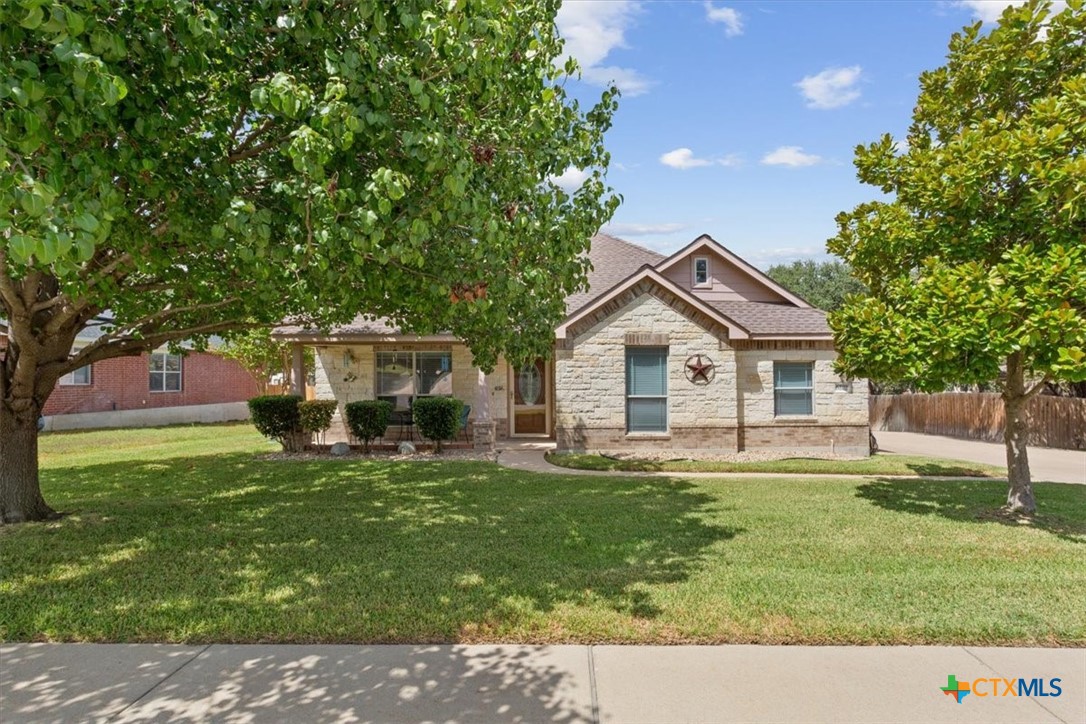 6101 Cobalt Lane — photo