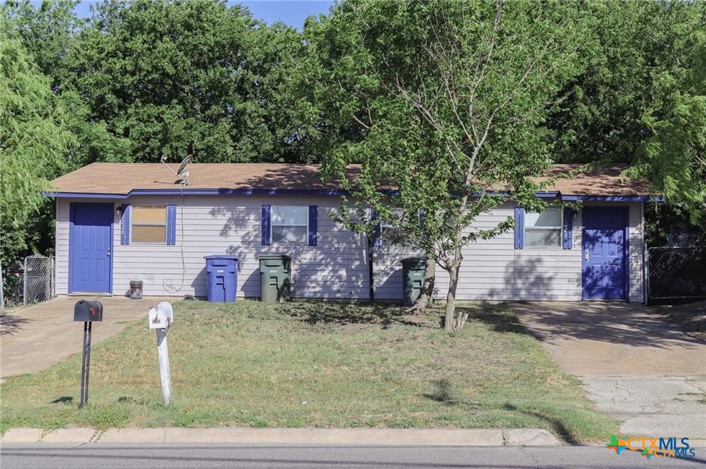 1226 & 1228 Georgetown Road — photo