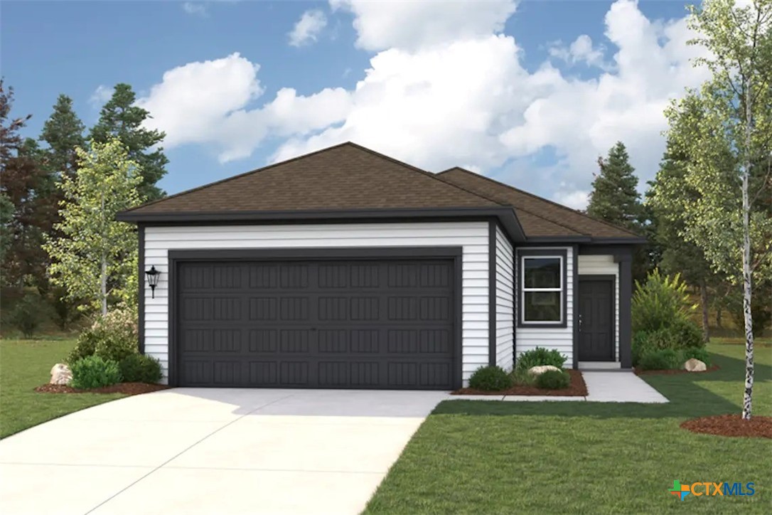 5605 San Pietro Drive — photo