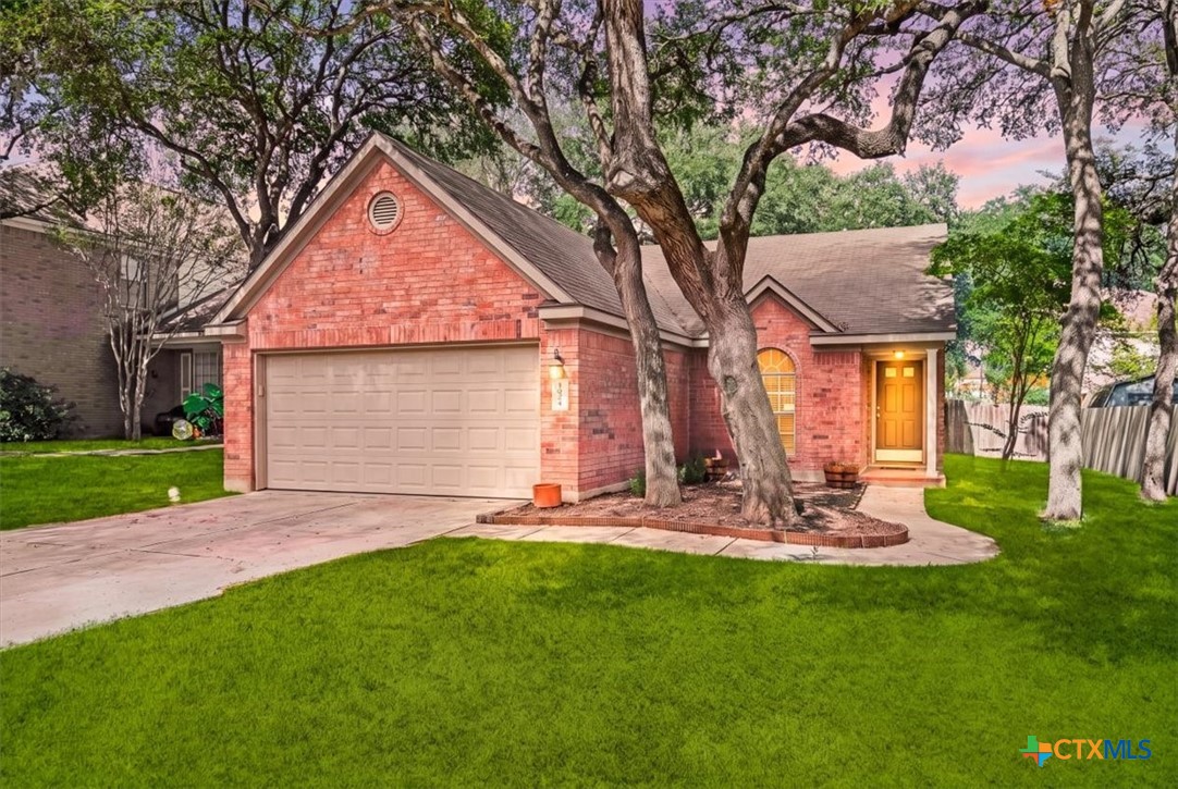 2516 Grove Park — photo
