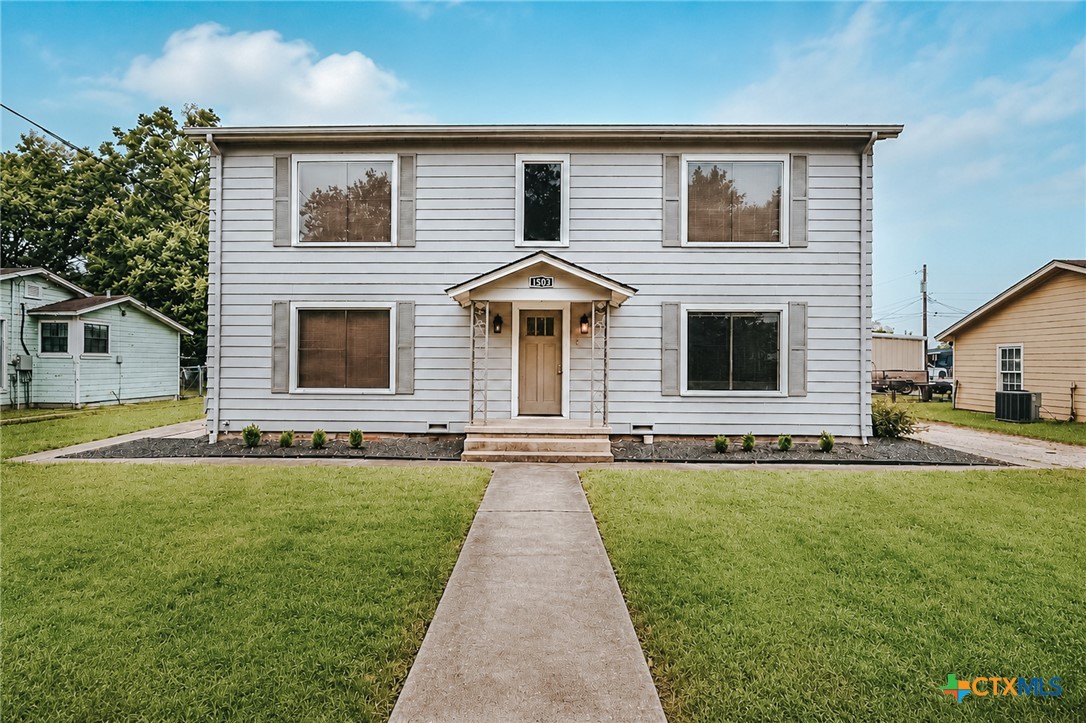 1503 E Virginia Avenue — photo