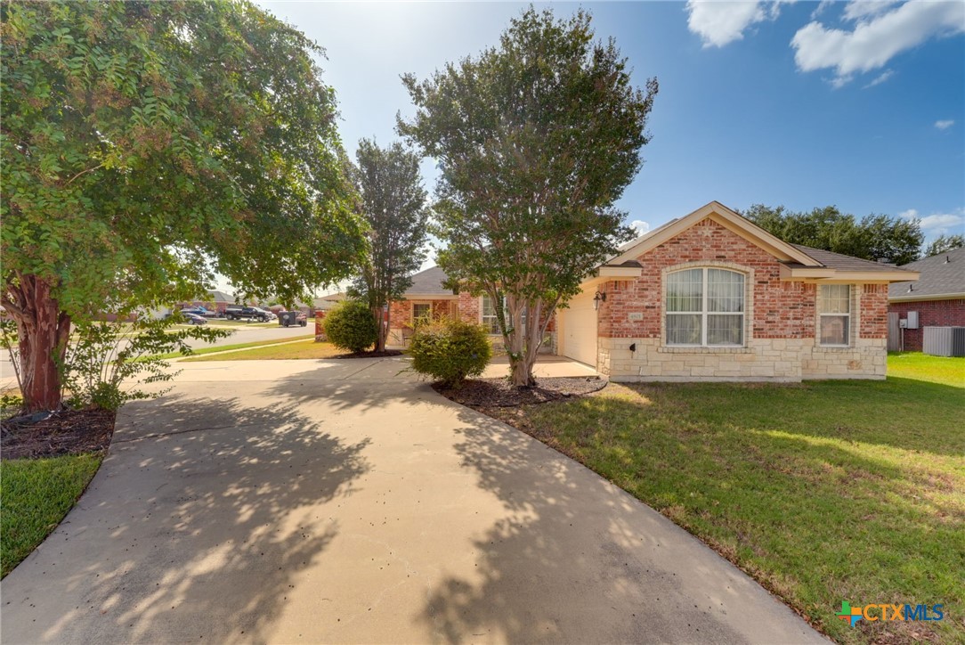 4801 Moose Ridge Court — photo