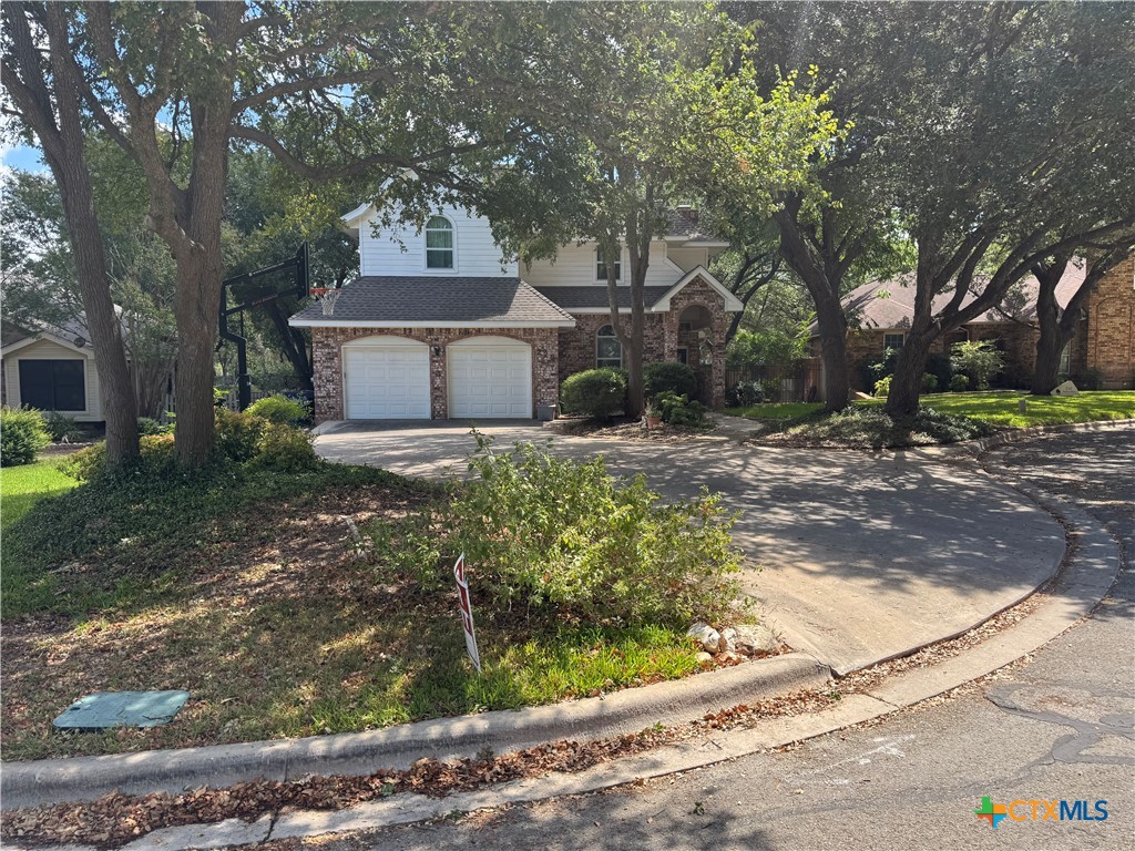 222 Preston Hollow — photo