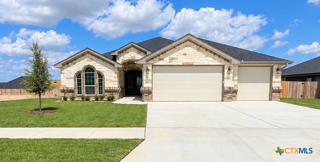 8003 Kelly Herring Lane — photo