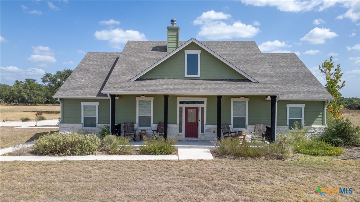 169 Blackbuck Ridge Drive — photo