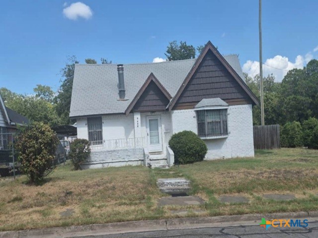 1001 N 21st Street — photo