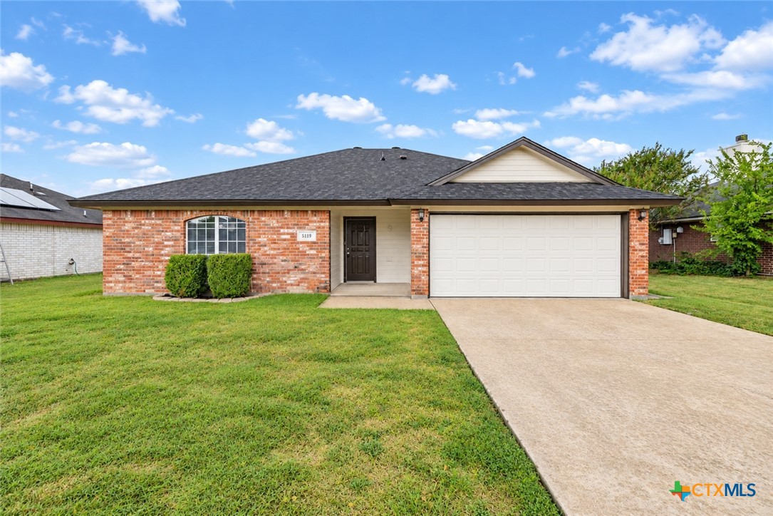 5119 Teal Drive — photo
